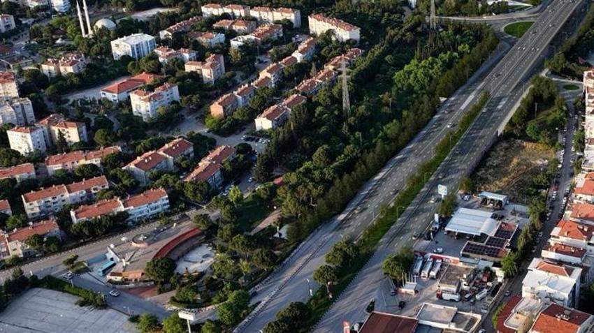Manisa'da trafik çilesi sona eriyor! İki kritik kavşak sil baştan yenileniyor