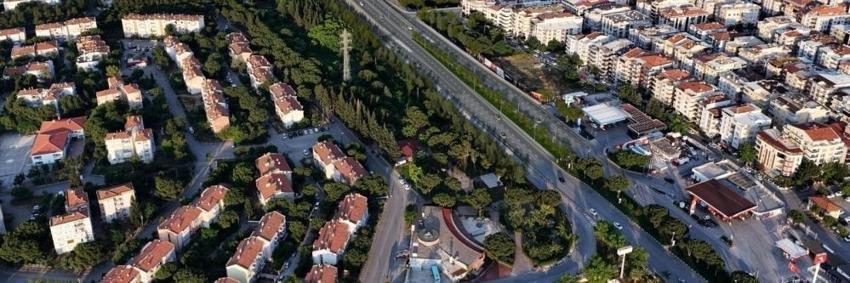 Manisa'da trafik çilesi sona eriyor! İki kritik kavşak sil baştan yenileniyor