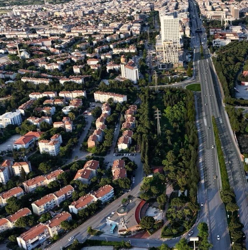Manisa'da trafik çilesi sona eriyor! İki kritik kavşak sil baştan yenileniyor