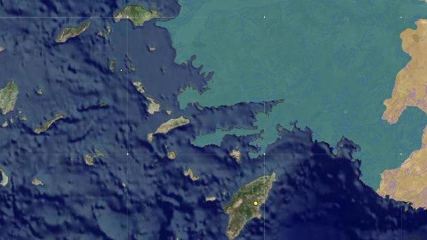MUĞLA DEPREMİ NE ANLAMA GELİYOR? Bölgede Aktif Fay Hatları ve Olası Deprem Riskleri: Datça, Bodrum, Marmaris ve Fethiye İçin Kritik Uyarılar