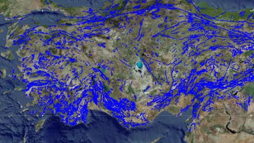 MUĞLA DEPREMİ NE ANLAMA GELİYOR? Bölgede Aktif Fay Hatları ve Olası Deprem Riskleri: Datça, Bodrum, Marmaris ve Fethiye İçin Kritik Uyarılar