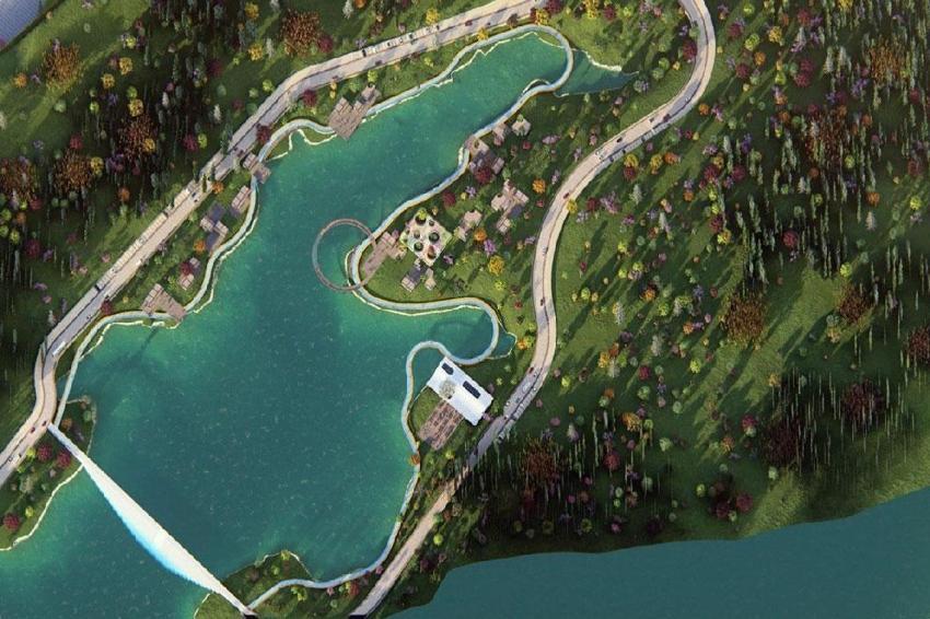 Karadeniz'de turizmin yeni cazibe merkezi Hıdırnebi Yaylası olacak! Planlama ve yatırım çalışmaları devam ediyor