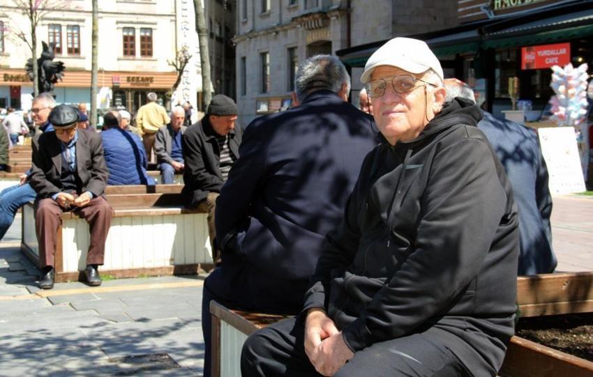 SON DAKİKA: EMEKLİ MAAŞ ZAM ORANI NE KADAR OLDU? Haziran Enflasyon Oranı Açıklandı, Emeklinin Zam Oranı Belli Oldu! İşte En Düşük Emekli Maaşına Gelen Zam Oranı: Örnek Emekli Maaşı Hesaplama