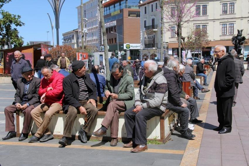 SON DAKİKA: EMEKLİ MAAŞ ZAM ORANI NE KADAR OLDU? Haziran Enflasyon Oranı Açıklandı, Emeklinin Zam Oranı Belli Oldu! İşte En Düşük Emekli Maaşına Gelen Zam Oranı: Örnek Emekli Maaşı Hesaplama