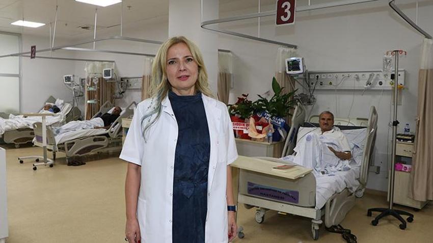 Erzurum’da ölümcül mantar alarmı! Spor yoluyla zehirsiz olanı da zehirliyor: Yemek intihar etmek gibi!