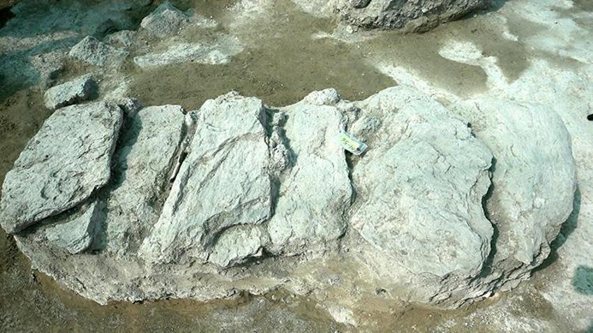 Bin yıllık Selçuklu şehitlerinin mezarı açıldı: Ok ve kılıç izleri tek tek inceleniyor: DNA testleri saniyeler içinde gerçeği ortaya çıkaracak!