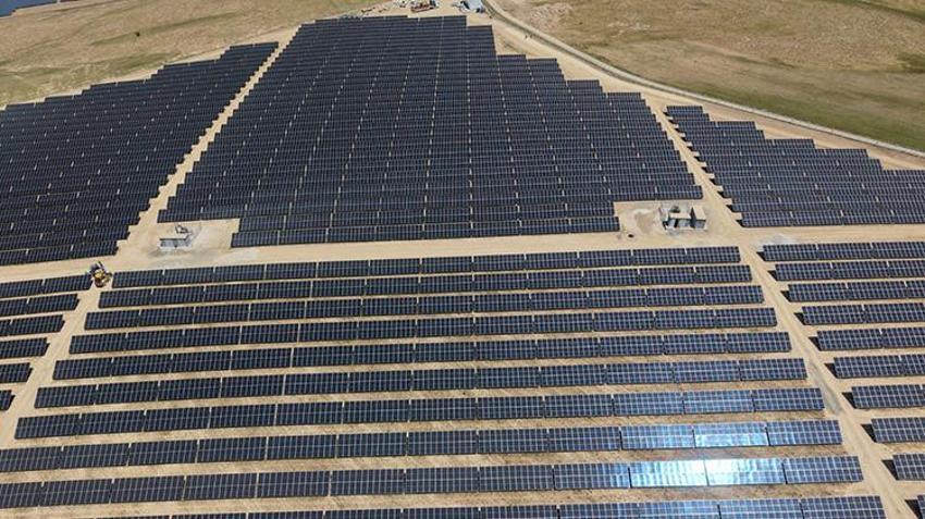 Van Büyükşehir Belediyesi'nden dev GES yatırımı: Yılda 900 milyon lira tasarruf edecek!