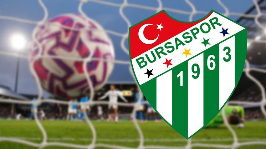 Bursaspor ortalığı yıkacak! Süper Lig'de 30 gol atan santrafor takımından ayrıldı, imzaya geliyor