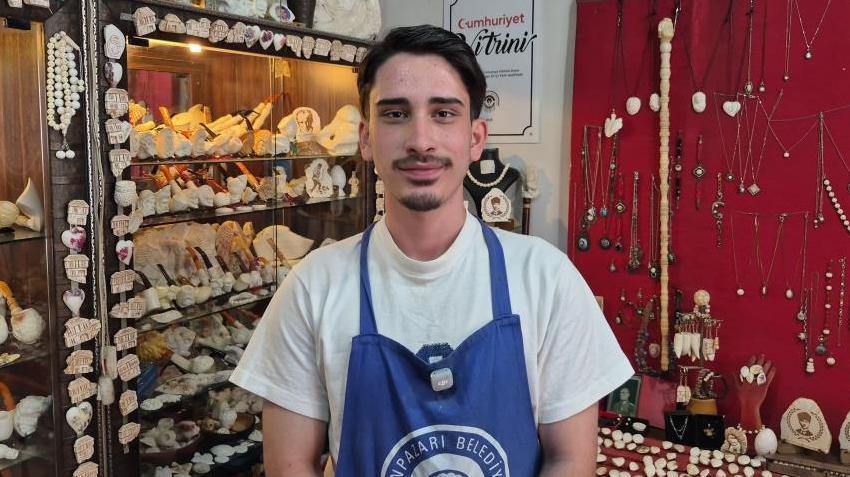 Dünyada sadece Eskişehir'de bulunuyor! Babasından öğrendi, kötü haberi verdi: Maalesef artık yok