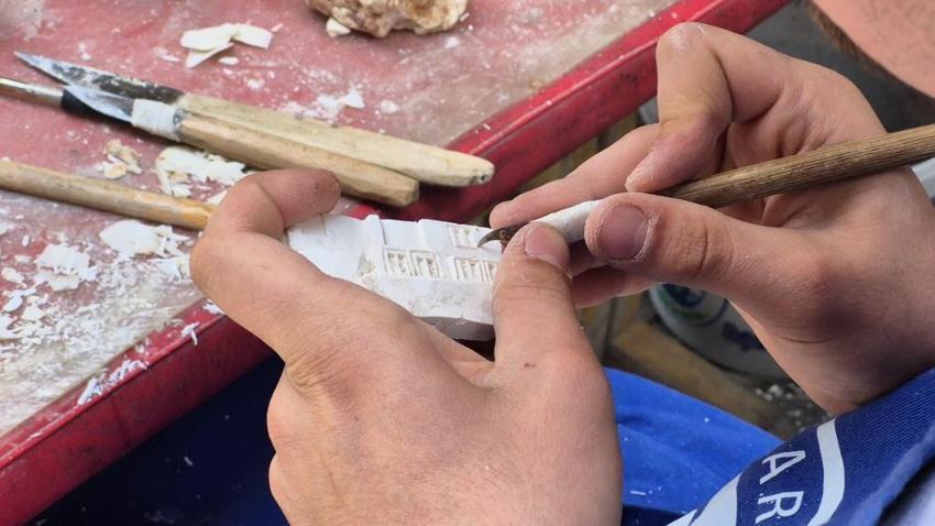 Dünyada sadece Eskişehir'de bulunuyor! Babasından öğrendi, kötü haberi verdi: Maalesef artık yok