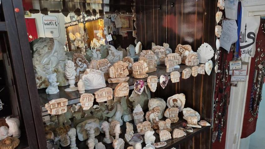 Dünyada sadece Eskişehir'de bulunuyor! Babasından öğrendi, kötü haberi verdi: Maalesef artık yok