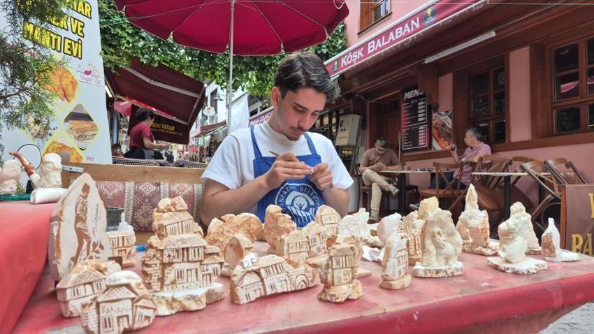 Dünyada sadece Eskişehir'de bulunuyor! Babasından öğrendi, kötü haberi verdi: Maalesef artık yok