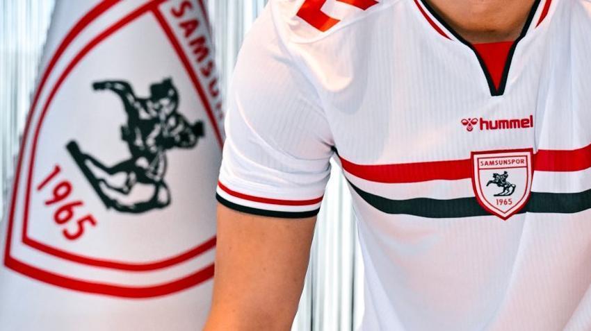 Bilal Bayazıt, Samed Onur sonrası Samsunspor'a gol makine forvet! 7 milyon Euro'luk transfer olay olacak