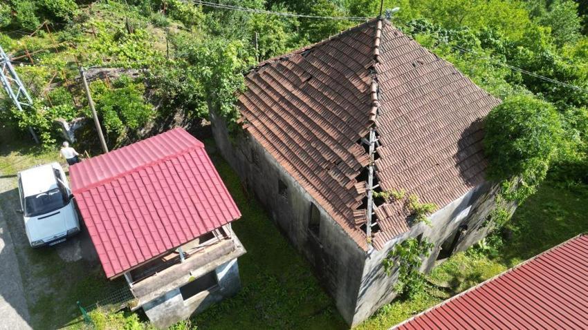 Artvin'in gizli kültür mirası unutuldu! Vakıflar projeyi hazırladı ama ödenek yok: '20 yıldır restorasyon yapılması bekleniyor ama tek bir çivi bile çakılmadı'
