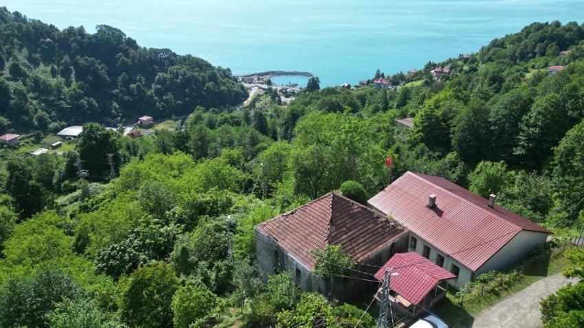 Artvin'in gizli kültür mirası unutuldu! Vakıflar projeyi hazırladı ama ödenek yok: '20 yıldır restorasyon yapılması bekleniyor ama tek bir çivi bile çakılmadı'