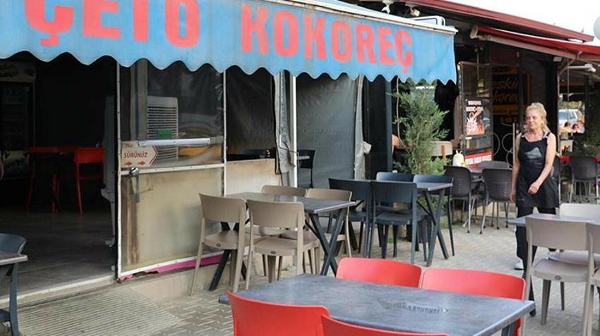 İzmir'deki bu sokak kadınlara tahsis edildi! Atıl bölge onların eliyle bereketli işletmelere dönüştü