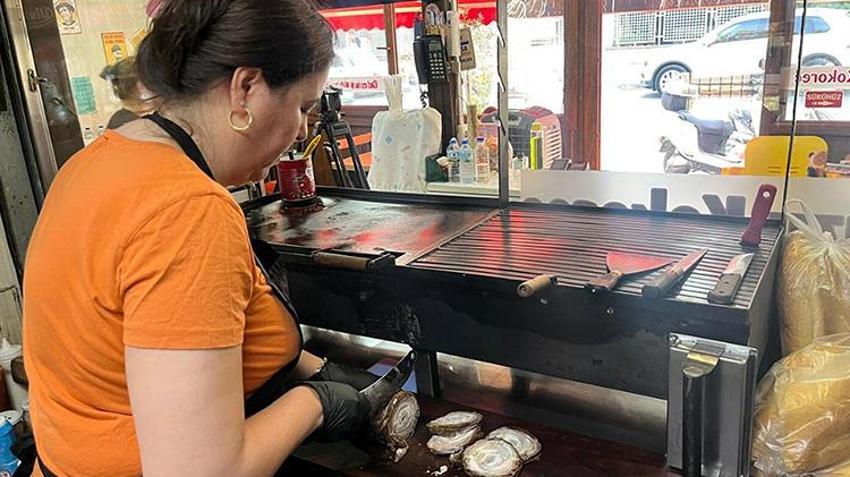 İzmir'deki bu sokak kadınlara tahsis edildi! Atıl bölge onların eliyle bereketli işletmelere dönüştü