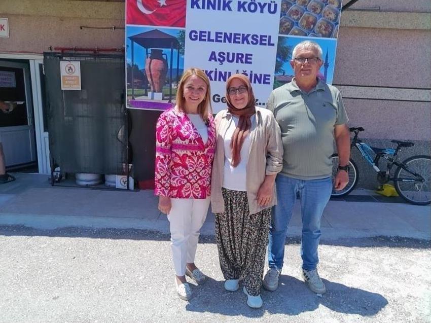 Bilecik'te kuyruğun nedeni sonradan anlaşıldı: Bin kişiyi aştı