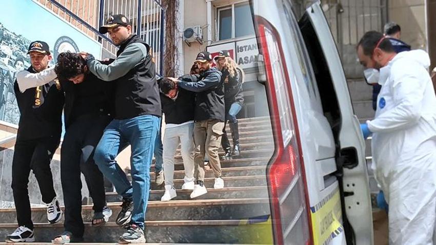 Bahçelievler'deki varil cinayetinde mahkeme kararını verdi! Kan donduran olay yangın söndürüldükten sonra ortaya çıkmıştı