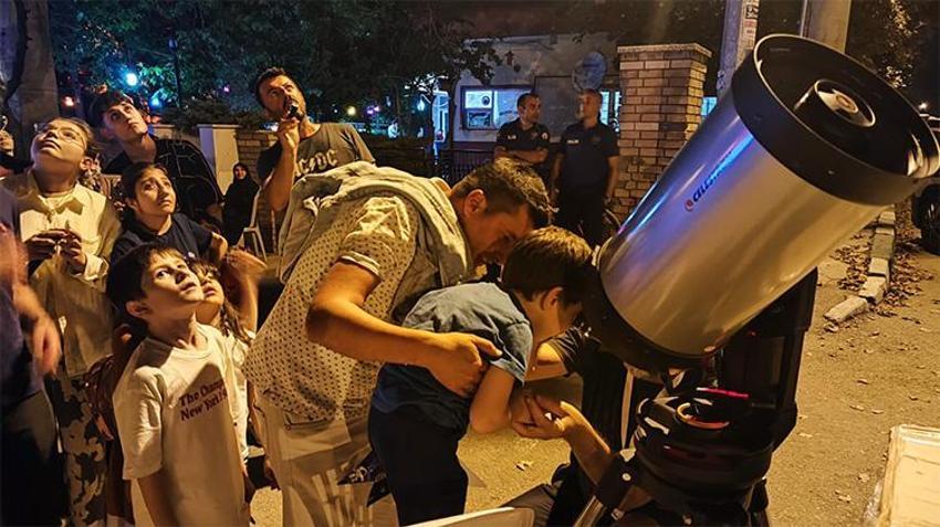 Her yaştan insan akın etti! Bursa'da MobilFest 2026 fırtınası Orhaneli'de başladı