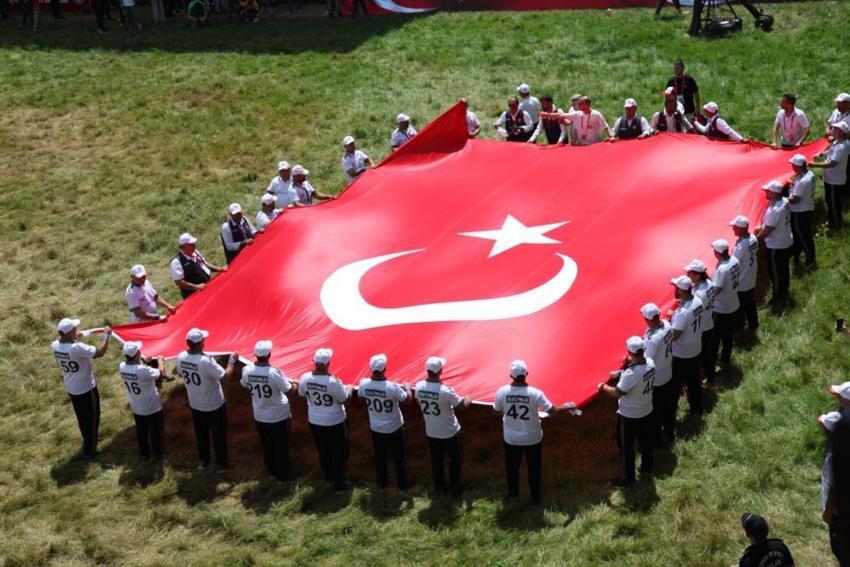 Kırkpınar ağası kim oldu? Kırkpınar ağası ihalesi kaç milyon lira? Kırkpınar'da kim ağa seçildi?