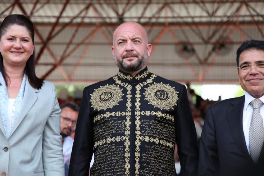 Kırkpınar ağası kim oldu? Kırkpınar ağası ihalesi kaç milyon lira? Kırkpınar'da kim ağa seçildi?