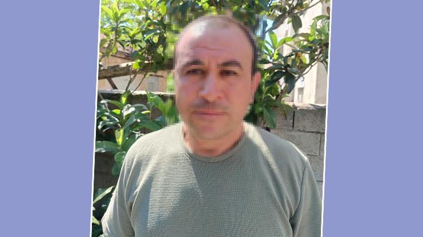 Burdur'da 'Hastaneye gidiyorum' diyerek kaybolan Sudenaz, 'nikah' için evden ayrılmış