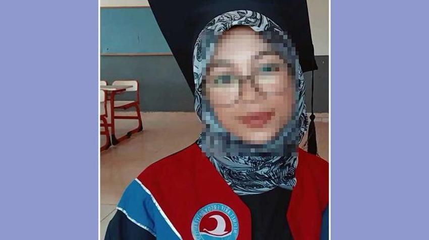 Burdur'da 'Hastaneye gidiyorum' diyerek kaybolan Sudenaz, 'nikah' için evden ayrılmış