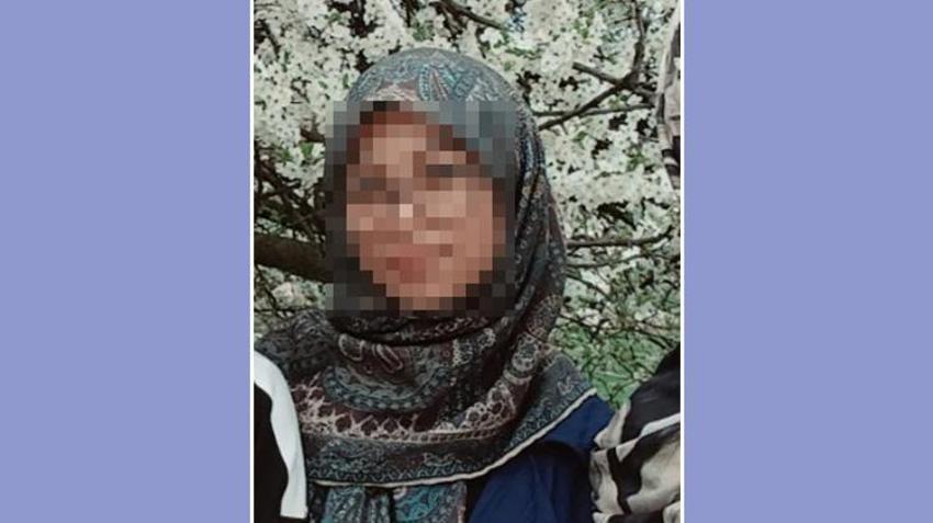 Burdur'da 'Hastaneye gidiyorum' diyerek kaybolan Sudenaz, 'nikah' için evden ayrılmış