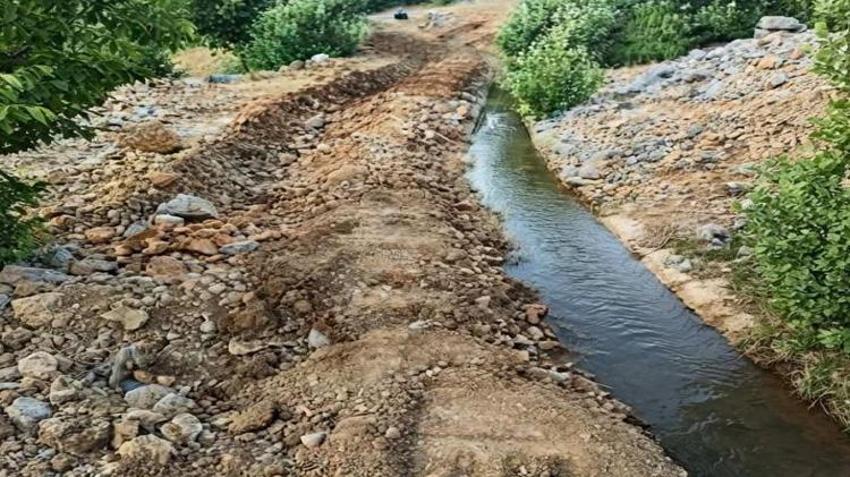 Adana'da mahalleler tek tek yenileniyor! Çalışmaları hızlandı