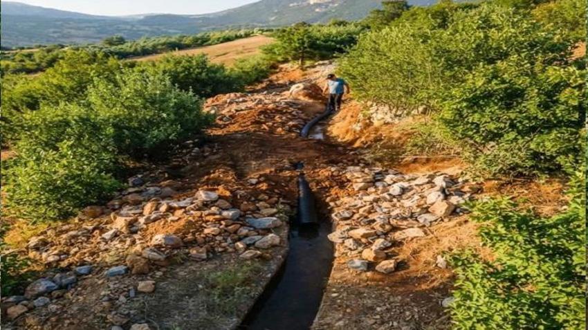 Adana'da mahalleler tek tek yenileniyor! Çalışmaları hızlandı
