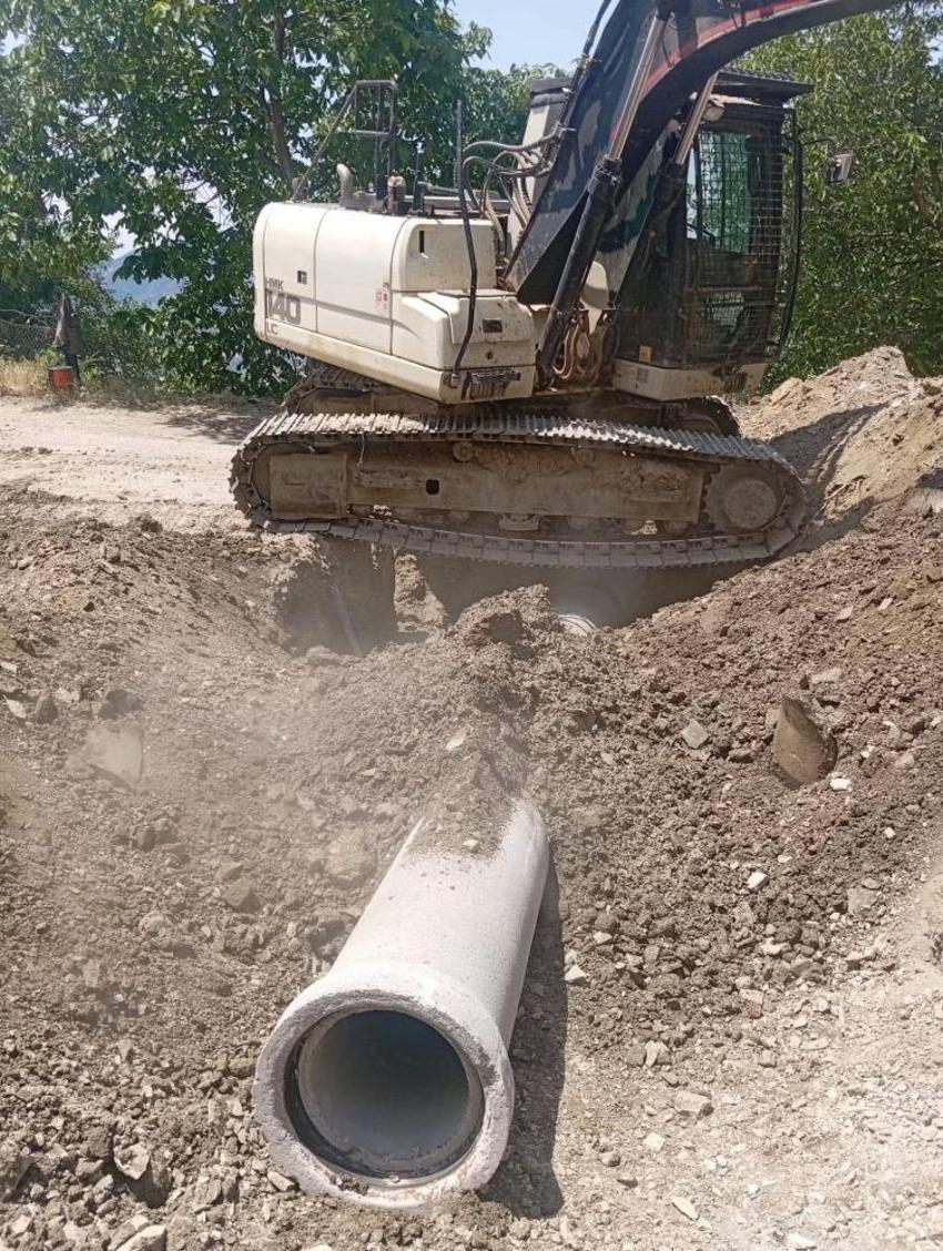 Adana'da mahalleler tek tek yenileniyor! Çalışmaları hızlandı