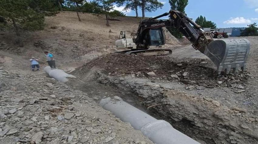 Adana'da mahalleler tek tek yenileniyor! Çalışmaları hızlandı