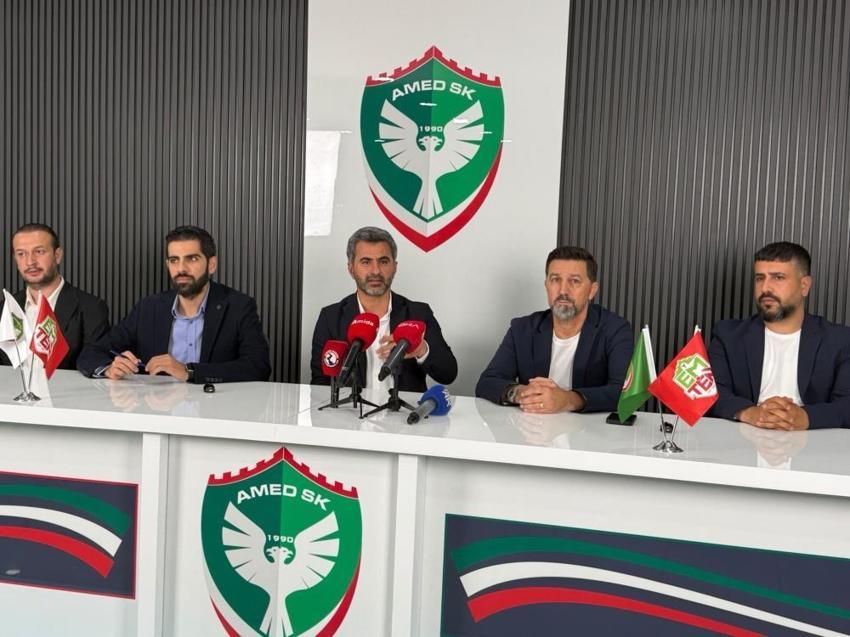Amedspor, Fenerbahçe taraftarının çok istediği Tottenham'lı yıldıza kancayı taktı! Eğer gelirse tarihe geçecek: Premier Lig kariyeriyle dikkat çekiyor