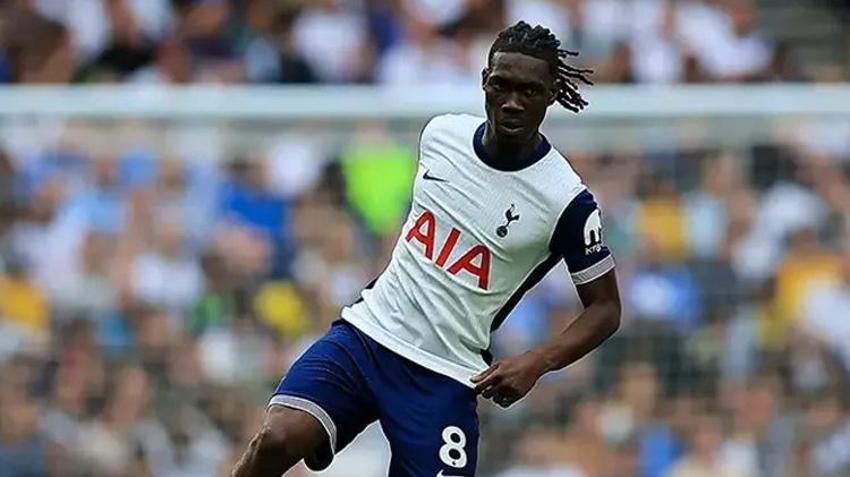 Amedspor, Fenerbahçe taraftarının çok istediği Tottenham'lı yıldıza kancayı taktı! Eğer gelirse tarihe geçecek: Premier Lig kariyeriyle dikkat çekiyor