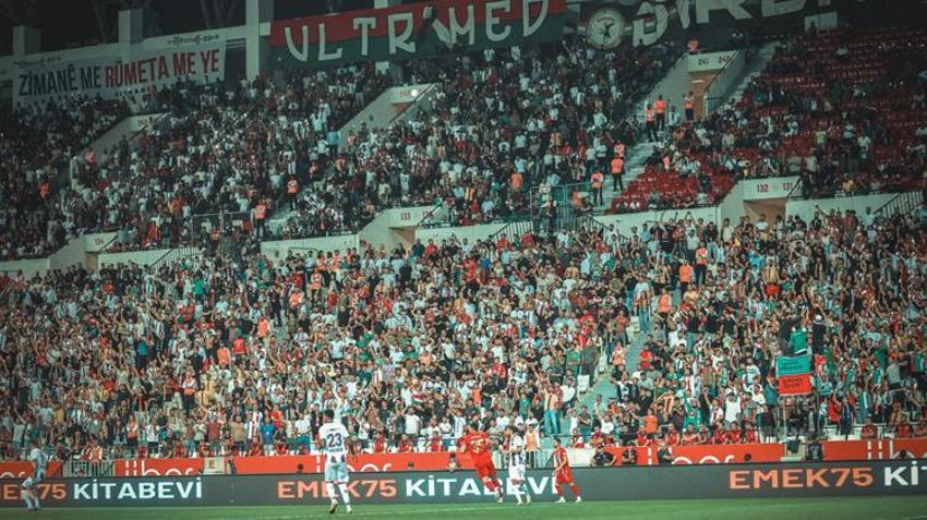 Amedspor, Fenerbahçe taraftarının çok istediği Tottenham'lı yıldıza kancayı taktı! Eğer gelirse tarihe geçecek: Premier Lig kariyeriyle dikkat çekiyor