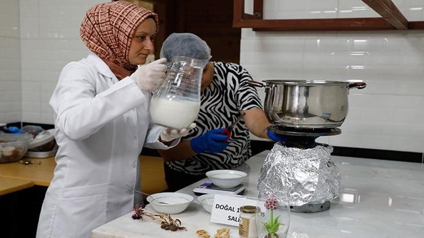 11 kadın bir araya geldi, hayallerini gerçeğe dönüştürdü! Şimdi siparişlere yetişemiyorlar