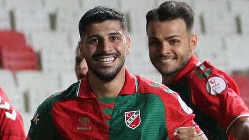 Karşıyaka'da Erol'a dönüş umudu! Aldığı cezaya rağmen takımda tutulmuştu