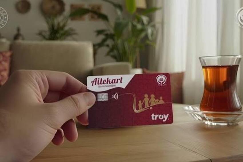 AİLE KARTI NEREDEN ALINIR? Milyonlarca Vatandaşı İlgilendiriyor: Artık Sosyal Yardımlar Bu Kartlarla Alınacak! Aile Kartı Nedir, Kimler Aile Kartı Alabilir?