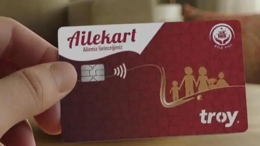 AİLE KARTI NEREDEN ALINIR? Milyonlarca Vatandaşı İlgilendiriyor: Artık Sosyal Yardımlar Bu Kartlarla Alınacak! Aile Kartı Nedir, Kimler Aile Kartı Alabilir?