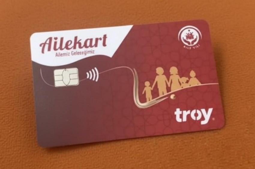 AİLE KARTI NEREDEN ALINIR? Milyonlarca Vatandaşı İlgilendiriyor: Artık Sosyal Yardımlar Bu Kartlarla Alınacak! Aile Kartı Nedir, Kimler Aile Kartı Alabilir?