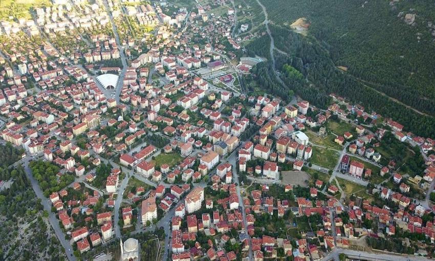 Konya’nın 158 bin nüfuslu ilçesi yeni kaymakamını bekliyor! Göreve başlamadan ünü yayıldı
