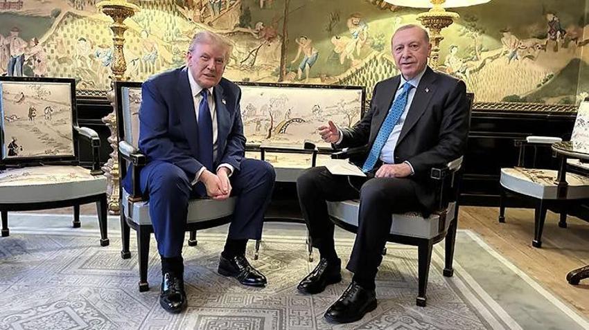 'NATO ANKARA ZİRVESİ BAŞLADI | 7 Temmuz NATO Zirvesi programı: Bugün Ankara'ya hangi liderler gelecek? Hangi liderler ve diplomatlar konuşma yapacak? Trump bugün konuşacak mı? İşte saat saat NATO Zirvesi'nin bugünkü programı'