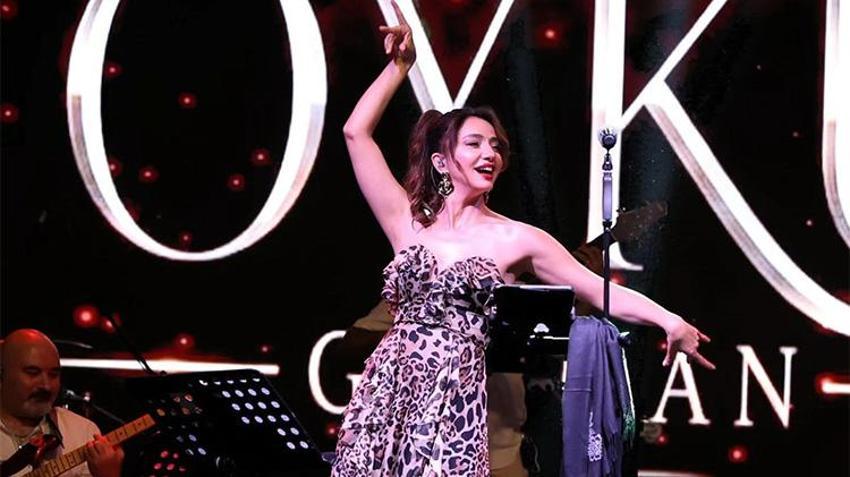 Denizli'de festival coşkusu! Yüzlerce kişi akın etti