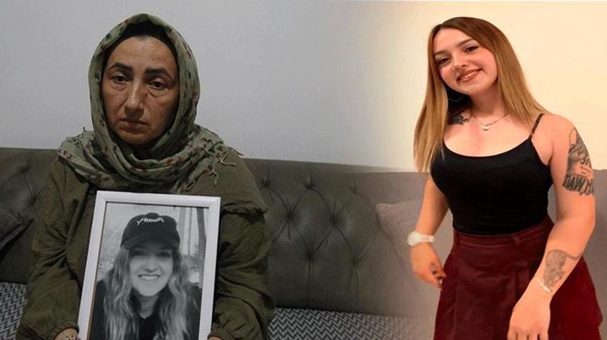 Kocaeli'de vurularak öldürülen Ece Naz'ın annesi: 'Adalet istiyorum, patates evime haram oldu'