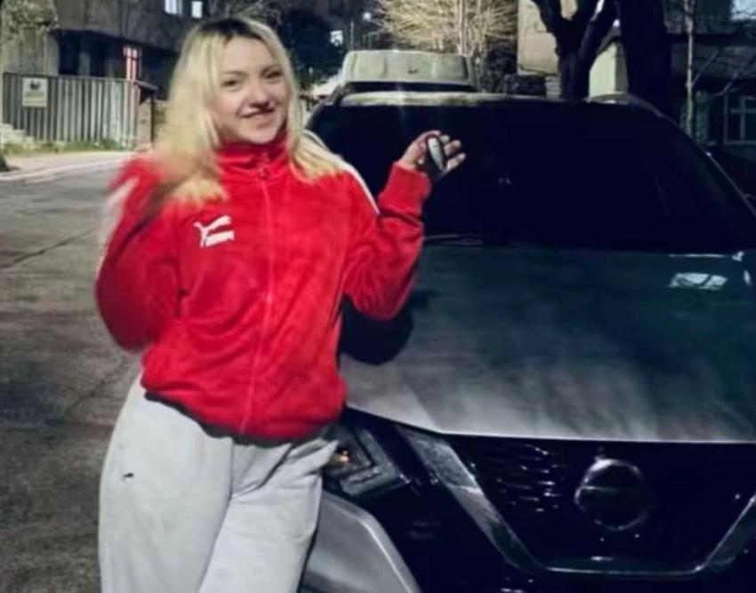 Kocaeli'de vurularak öldürülen Ece Naz'ın annesi: 'Adalet istiyorum, patates evime haram oldu'