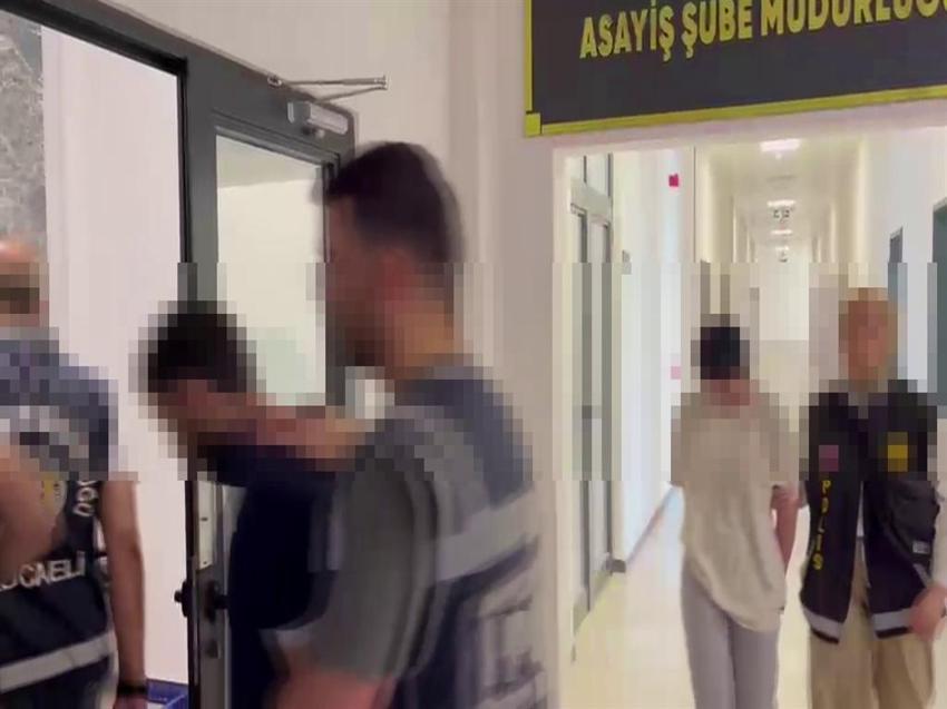 Kocaeli'de vurularak öldürülen Ece Naz'ın annesi: 'Adalet istiyorum, patates evime haram oldu'