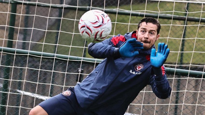 Çorum FK'ya dünya yıldızı golcü! Arsenal, Barcelona, Chelsea sonrası imzaya geliyor