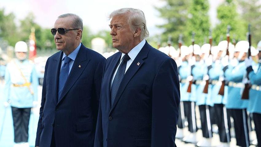 CAATSA Yaptırımları Nedir? Son dakika: Trump CAATSA Yaptırımları Hakkında Ne Dedi? CAATSA Yaptırımları Kaldırıldı mı?
