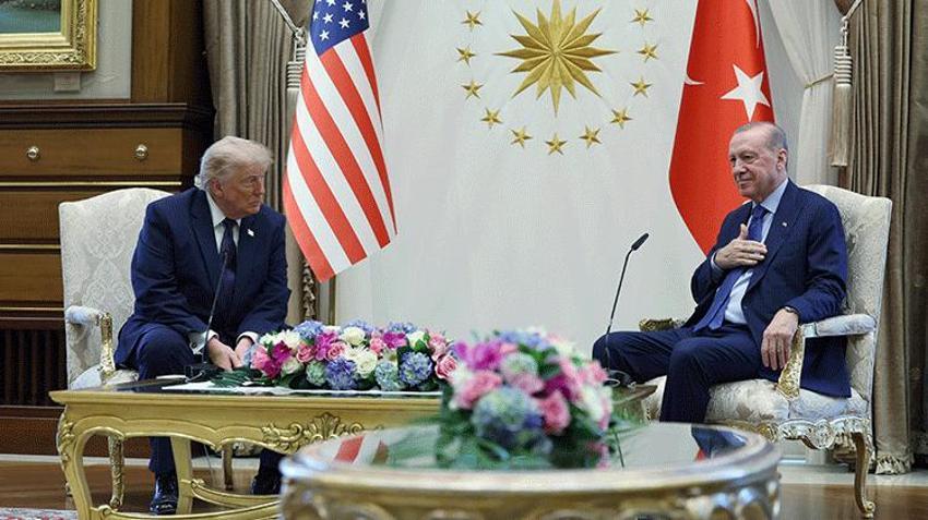 CAATSA Yaptırımları Nedir? Son dakika: Trump CAATSA Yaptırımları Hakkında Ne Dedi? CAATSA Yaptırımları Kaldırıldı mı?